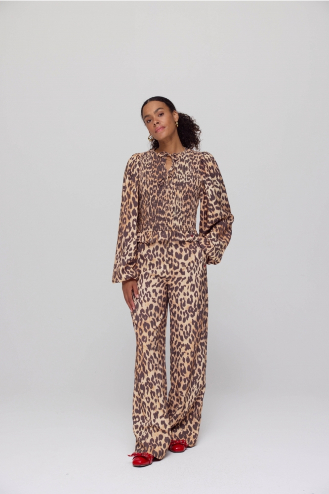 HOLLY PA AW25P104 1101 Lexie Leopard